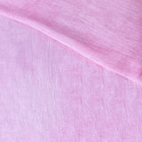 Bassin and Brown Chappel Plain Modal Unisex Scarf - Pink