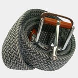 Bassin and Brown Belt