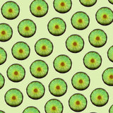 Bassin and Brown Lime Fruit Cufflinks - Green