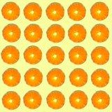 Bassin and Brown Orange Fruit Cufflinks