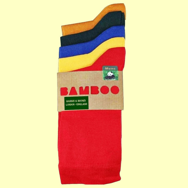 Bamboo Socks