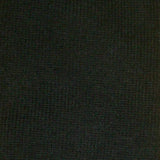 Bassin and Brown Heel & Toe Cotton Socks - Black and Blue