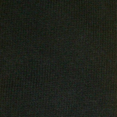 Bassin and Brown Heel & Toe Cotton Socks - Black and Blue