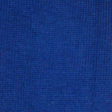 Bassin and Brown Contrast Heel & Toe Cotton Socks – Navy and Yellow