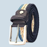 Bassin and Brown Belts