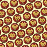 Bassin and Brown  SPQR - The Senate and People of Rome Keyring - Wine and Gold
