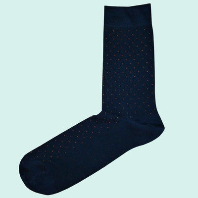 Bassin And Brown 5 Pack Assorted Bamboo Socks - Multi Styles and Colours