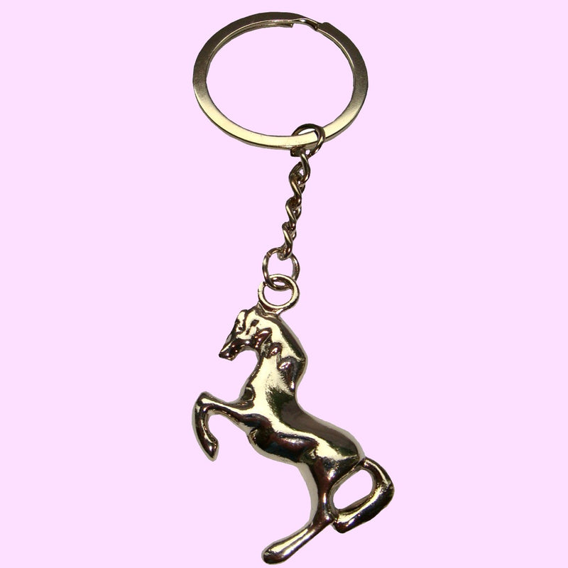Horse keychain new arrivals