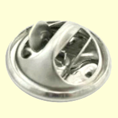 Bassin and Brown Tomato Fruit Jacket Lapel Pin